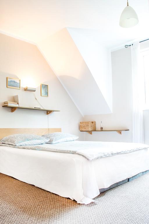 Motel Hotelik Olsztyn  Exteriör bild