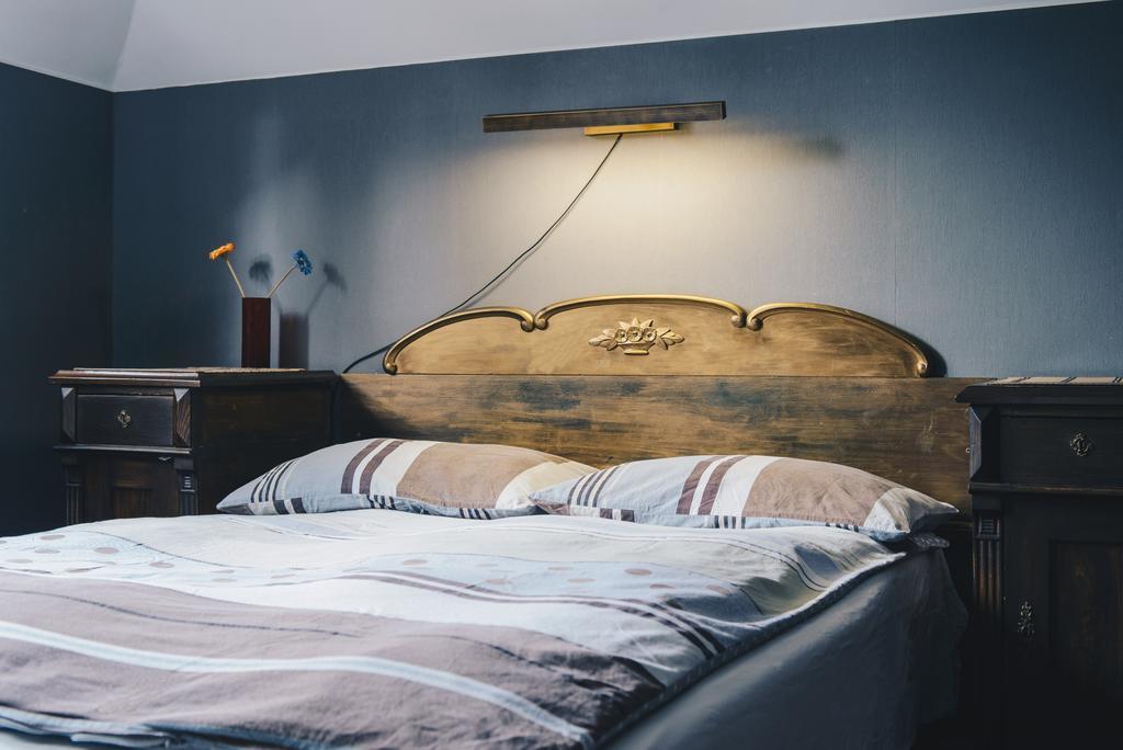 Motel Hotelik Olsztyn  Exteriör bild